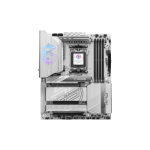 MSI MPG X870E EDGE TI WIFI AM5 ATX Motherboard - Image 2