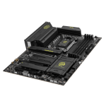 MSI MAG X870 TOMAHAWK WIFI AM5 Motherboard - Image 5