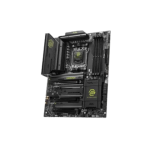 MSI MAG X870 TOMAHAWK WIFI AM5 Motherboard - Image 3