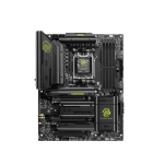 MSI MAG X870 TOMAHAWK WIFI AM5 Motherboard - Image 2