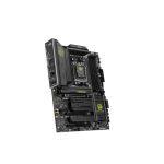 MSI MAG X870 TOMAHAWK WIFI AM5 Motherboard - Image 4