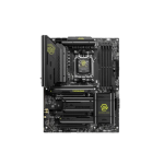 MSI MAG X870 TOMAHAWK WIFI AM5 Motherboard - Image 2