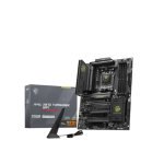 MSI MAG X870 TOMAHAWK WIFI AM5 Motherboard