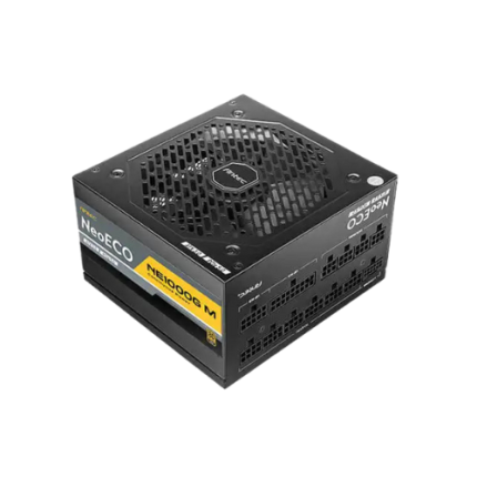 ANTEC NE1000GM 1000W ATX MODULAR POWER SUPPLY