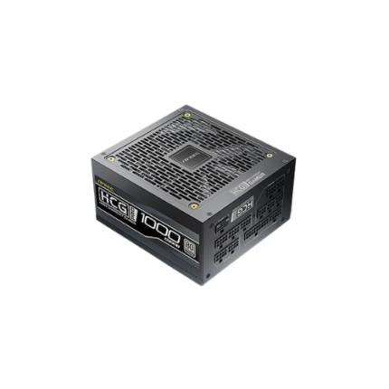 HCG1000 PRO Platinum ATX 3.1 FOR THE ULTIMATE GAMER