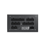 Antec HCG850 PRO Platinum ATX 3.1 850 W 80+ Power Supply - Image 6