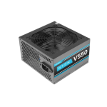 Antec B Series B550 550W 80+Bronze Non-Modular Power Supply - Image 6