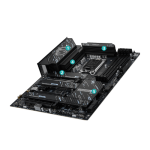 MSI Z890 GAMING PLUS WIFI LGA 1851 DDR5 intel Motherboard - Image 4