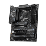 MSI Z890 GAMING PLUS WIFI LGA 1851 DDR5 intel Motherboard - Image 3