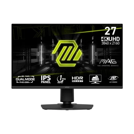 msi mag 275upd e14 27-inch 4k uhd gaming monitor