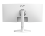 MSI Modern MD342CQPW is a 34-inch curved monitor - Image 3