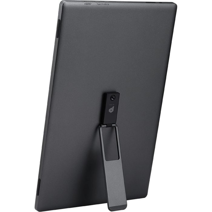 MSI Pro MP161 E2 15.6 Inch USB-C Portable Professional Monitor - Image 4