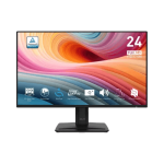  MSI Pro MP242A E2 is a 23.8-inch monitor