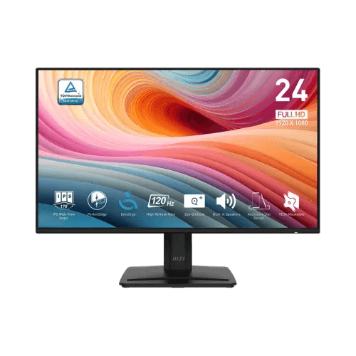 pro-mp242a-e2-01-500x500 MSI Pro MP242A E2 is a 23.8-inch monitor
