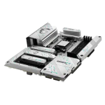 MSI B850 GAMING PLUS WIFI PZ AM5 ATX Motherboard - Image 4