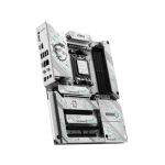 MSI B850 GAMING PLUS WIFI PZ AM5 ATX Motherboard - Image 3