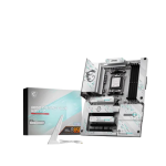 MSI B850 GAMING PLUS WIFI PZ AM5 ATX Motherboard