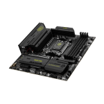 MSI MAG B850M MORTAR WIFI AM5 mATX Motherboard - Image 2