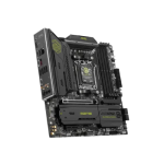 MSI MAG B850M MORTAR WIFI AM5 mATX Motherboard - Image 3