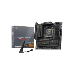 MSI MAG B850M MORTAR WIFI AM5 mATX Motherboard