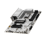 MSI PRO Z890-P WIFI LGA 1851 ATX-Motherboard - Image 2