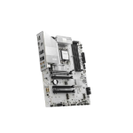 MSI PRO Z890-P WIFI LGA 1851 ATX-Motherboard - Image 4