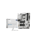 The MSI PRO Z890-P WIFI LGA 1851 ATX Motherboard