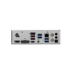 MSI PRO Z890-S WIFI LGA 1851 ATX-Motherboard - Image 2