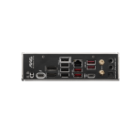 MSI MAG B860 TOMAHAWK WIFI ATX DDR5 Intel LGA 1851 Motherboard - Image 4