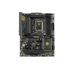 MSI MAG B860 TOMAHAWK WIFI ATX DDR5 Intel LGA 1851 Motherboard - Image 2