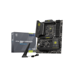 MSI MAG B860 TOMAHAWK WIFI ATX DDR5 Intel LGA 1851 Motherboard