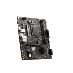 MSI PRO H610M-E mATX Motherboard - Image 3