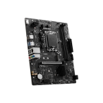 MSI PRO H610M-G DDR5 mATX Motherboard - Image 3
