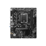 MSI PRO H610M-G DDR5 mATX Motherboard - Image 2