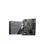 MSI PRO H610M-G DDR5 mATX Motherboard