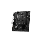 MSI H510M PLUS II 10th/11th Gen mATX Motherboard - Image 3