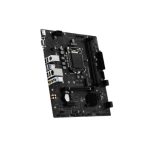 MSI H510M PLUS II 10th/11th Gen mATX Motherboard - Image 2