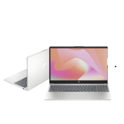 HP 15-fd0531nia Intel® Core™ i3-1315U 13th Gen