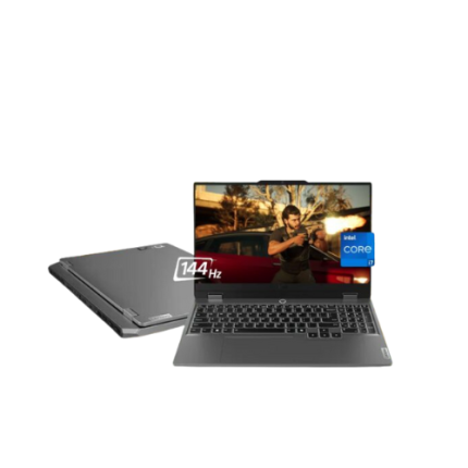 Lenovo LOQ 15IRX10 Gaming Laptop – Intel Core i7