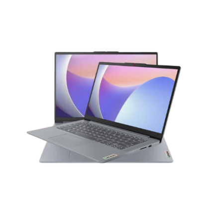 Lenovo IdeaPad Slim 3 14IRU8 Laptop: Intel Core i3