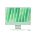Apple iMac M4 Chip 10 Core GPU 24GB RAM 24 4.5K Retina Display
