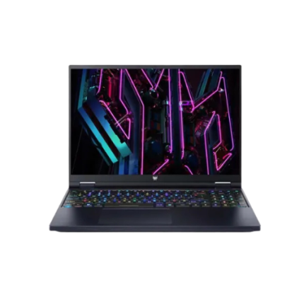 Acer Predator Helios Neo 16 PH16-72-74W1 Core i7 14th Gen