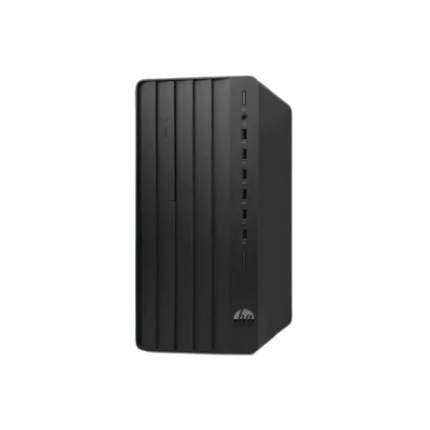 HP Pro Tower 280 G9 Core i3 12th Gen 4GB RAM 256GB SSD Desktop PC