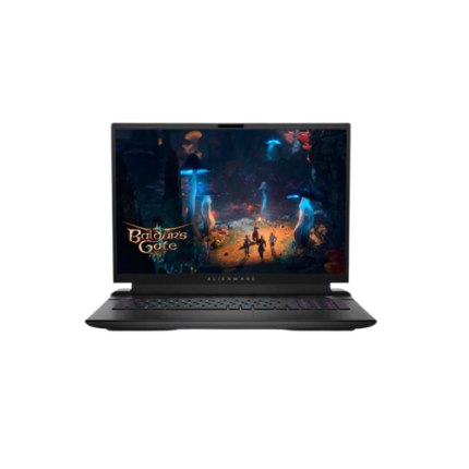Dell Alienware M18 Core i9 14th Generation RTX 4080
