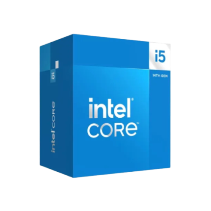 Intel Core i5 14500 14th Gen Raptor Lake Processor