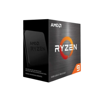 AMD Ryzen 9 5900X Processor