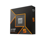 AMD Ryzen 5 9600X AM5 Desktop Gaming Processor