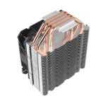 Antec A400i Neon Lighting CPU Air Cooler - Image 2