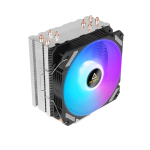 Antec A400i Neon Lighting CPU Air Cooler - Image 4