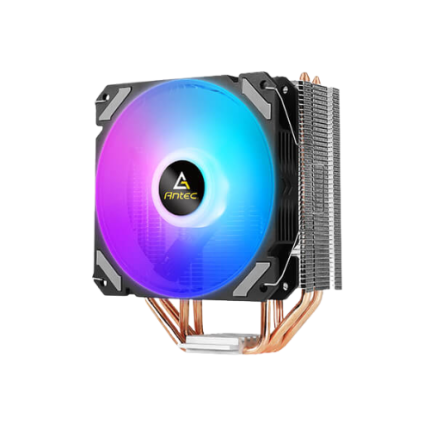 Antec A400i Neon Lighting CPU Air Cooler